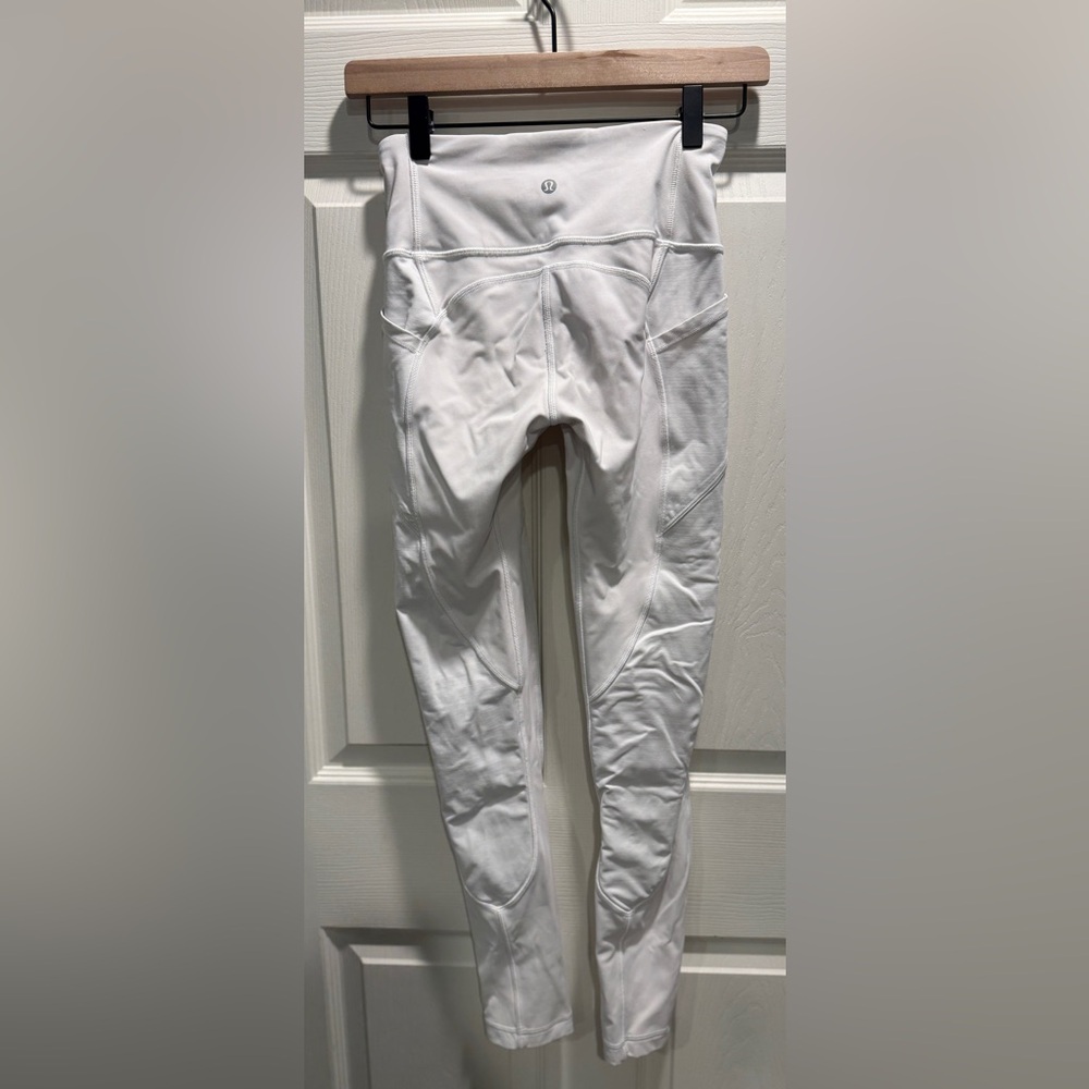Lululemon All The Right Places Pant II-Size 4 - Picture 7 of 13